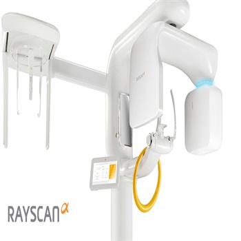 三星 全景X光机及头颅成像系统 RAY 系列