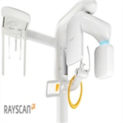 三星 全景X光机及头颅成像系统 RAY 系列