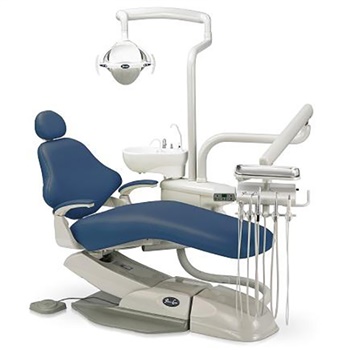 卡瓦 巴顿口腔综合治疗台 KaVo Pelton & Crane SP18 