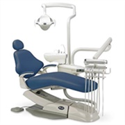 卡瓦 巴顿口腔综合治疗台 KaVo Pelton & Crane SP18 