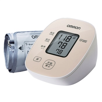 欧姆龙（OMRON）家用电子血压计(臂式) U10K