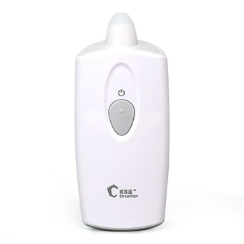 邦耳适 成人儿童分泌性中耳炎负压治疗仪白色NW-5100A