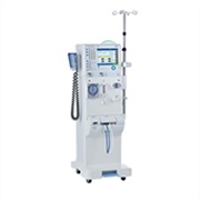 费森尤斯 血液透析机新一代 4008S