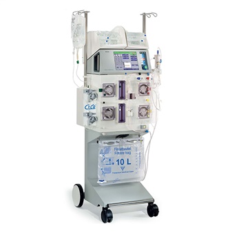 费森尤斯 急性透析血液治疗机 multiFiltrate