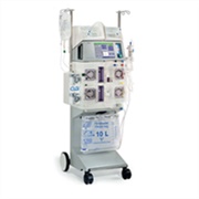 费森尤斯 急性透析血液治疗机 multiFiltrate