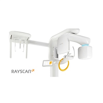三星 口腔单全景X光机 RAY α 系列