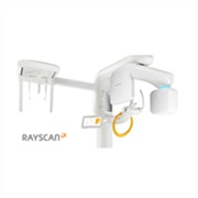 三星 口腔单全景X光机 RAY α 系列