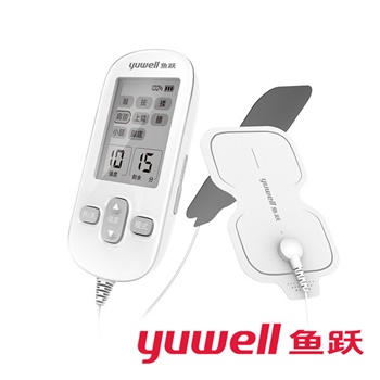 鱼跃理疗仪家用多功能按摩仪SDP-330