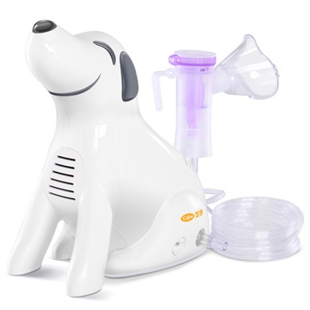 可孚雾化机家用儿童医用化痰婴儿清肺止咳雾化器 CN-B-0302#01
