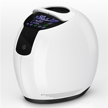 美之氧制氧机ZY-1A 尊享版