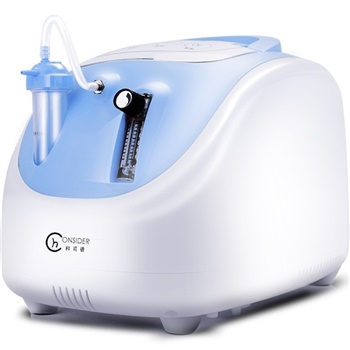 科司德 5升大流量制氧机  【1-5L可调】可车载