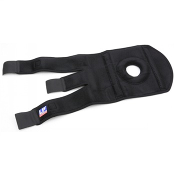  LP冬季运动护膝护具733 男女通用 均码 单只