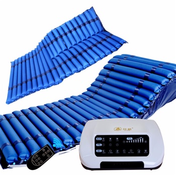 巨航 防褥疮气床垫 医用充气气垫床垫 老年人防褥疮瘫痪病人卧床病人 全自动翻身起背 带遥控