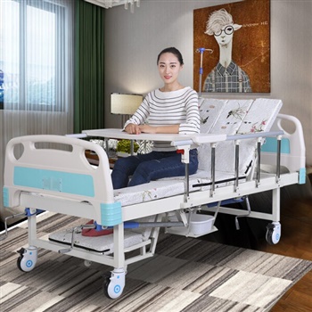 宝瑞康（BaoRuiKang） 护理床老人家用 康复标准款（中曲标准）