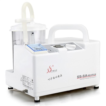 双盛医疗 电动吸痰器 SS-6A