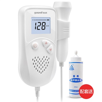 鱼跃 多普勒胎心仪 FD-220A