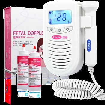 可孚 多普勒胎心仪（听胎心款）JPD-100A