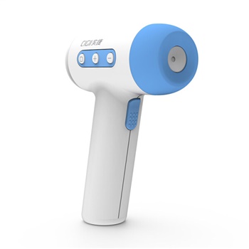 实捷 CIGII 电子红外线体温计（额温枪）TF21