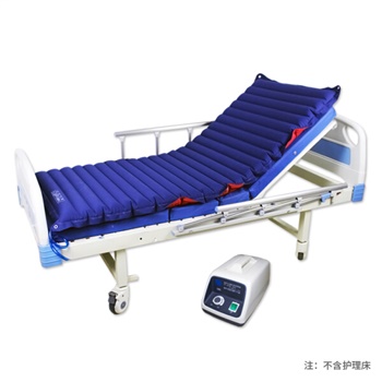 三马 防褥疮气床垫家用喷气气垫病人充气垫床单人防褥疮医用气垫床 YQ-P2J
