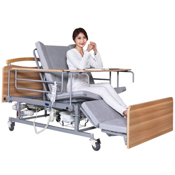 迈德斯特 护理床 手电两用家居款MD-E23D【防侧滑防下滑】