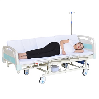 乐麦迪（LEMAIDI） 瘫痪病人老年人护理床（防侧滑防下滑
