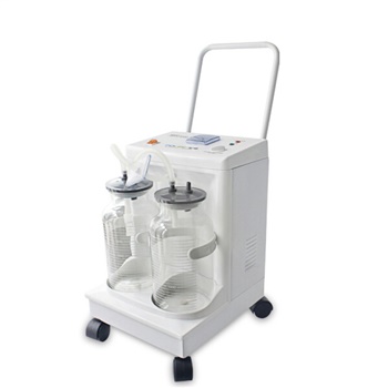 富林 电动吸引器 H002+成人（F16）吸痰管20根