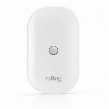 Raiing 发烧总监 iThermonitor 智能婴儿童电子体温计 WT701