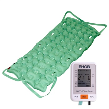 EHOB 美国防褥疮气床垫辅助翻身功能