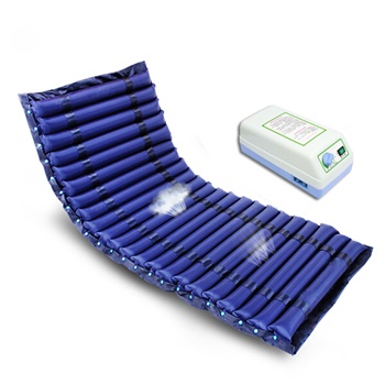 左点 充气防褥疮气垫床加厚翻身坐垫循环充气透气 Z-04