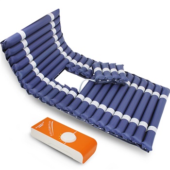 迈德斯特 防褥疮气床垫老人医用充气护理床气垫 普通波动带便孔 C03