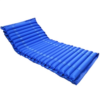 汉东 防褥疮气床垫中蓝 标准款+睡眠泵【通用】