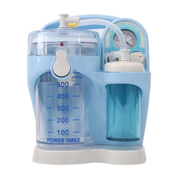 可孚 电动吸痰器【成人用】赠12号吸痰管10根