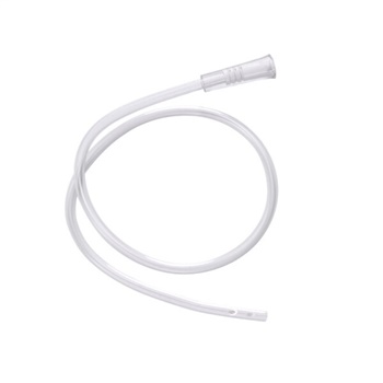 哈斯福 吸痰软管10支（成人16F5.33MM）