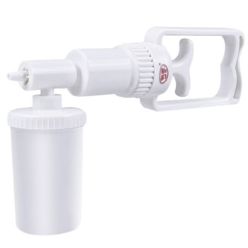 威阳 手持式吸痰器 吸痰器+吸痰管5根(成人稀痰)