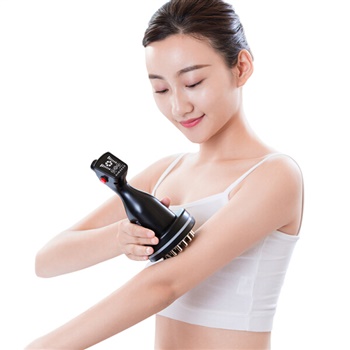 艾漫 电动经络刷 美体按摩