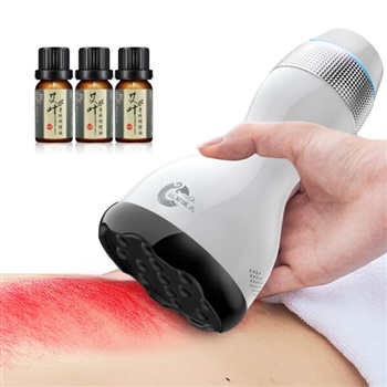 瑞初 电动砭石刮痧仪 RSW-318