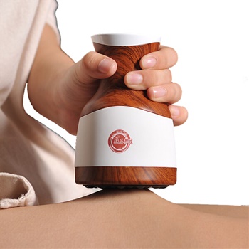 康草堂 砭石刮痧仪（充电款）