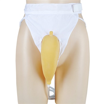 长寿泉 男士接尿器(老人萎缩型) 