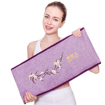 南极人 海盐热敷包 电加热腰部保暖