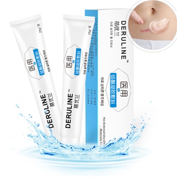 蒂优兰 祛疤膏 医用硅凝胶敷料 单支装