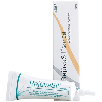 丝芙康 疤痕硅酮凝胶10ml