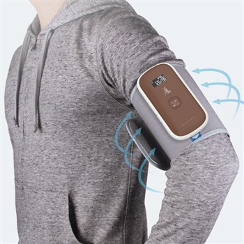 康康 云动态血压计（上臂式）24小时动态监测