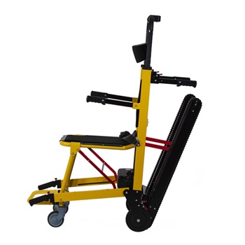 德国斯维驰 电动爬楼轮椅SW1100黄色