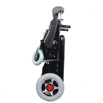 亨革力 电动爬楼轮椅68A