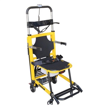 锦格 电动履带爬楼轮椅 标配