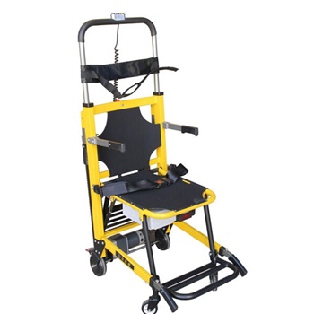 西户 电动爬楼梯轮椅