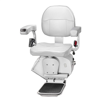 美利驰 楼道式爬楼电梯座椅E603（1到2楼4.8米）