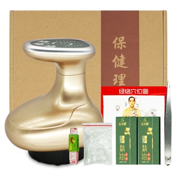 惬斯特 电动刮痧仪器 QSX-866A