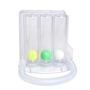 高博士 呼吸训练器三球仪AB