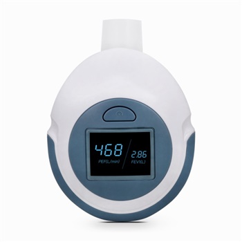 朔茂 电子峰流速仪HCY-2